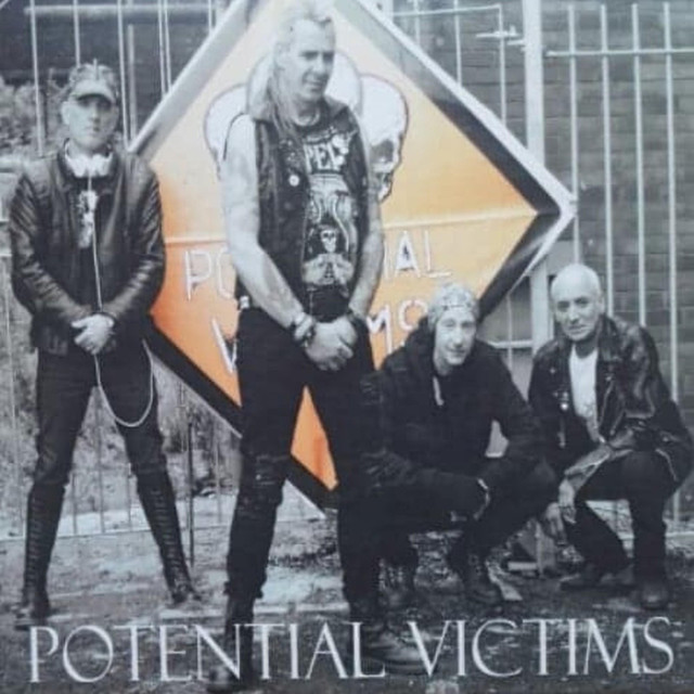 Potential Victims Photo