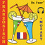 Französisch Albumcover