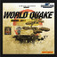 World Quake Riddim Albumcover