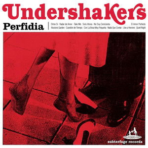 Perfidia cover