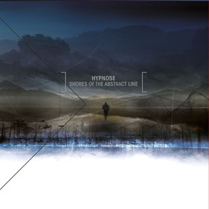 Shores Of The Abstract Line cover