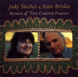 Songs of The Carter Family cover