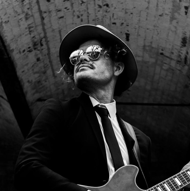 Ash Grunwald photo
