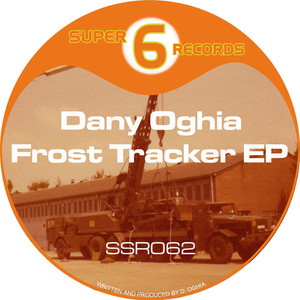 Dany Oghia