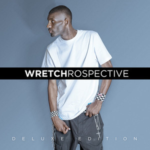 Wretchrospective (Deluxe Edition) album