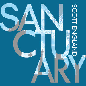 Sanctuary Albumcover