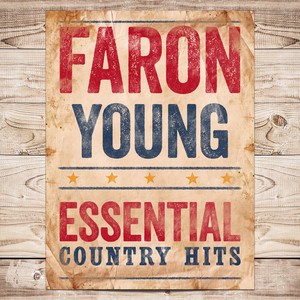 Essential Faron Young album
