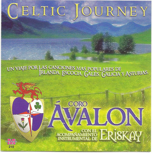 Coro Avalon & Eriskay