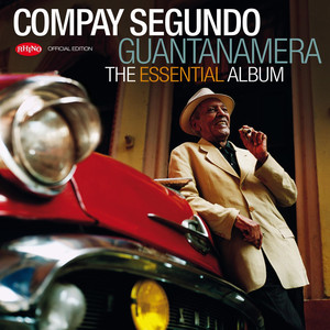 Guantanamera - The Essential Album album