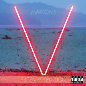 V (Extended Edition) album