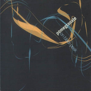 On Black Peak cover