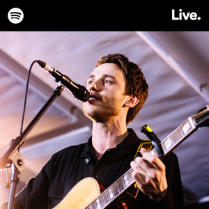 Spotify Live album