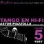 Tango en Hi-Fi cover