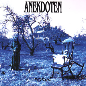 Vemod cover