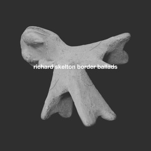 Border Ballads cover