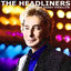 The Headliners Perform Barry Manilow Albumcover