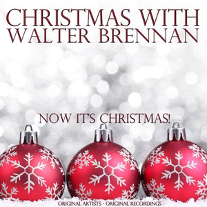 Christmas With: Walter Brennan album