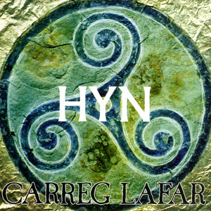 Yr Hen Ferchetan cover