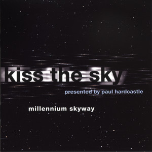 Kiss the sky