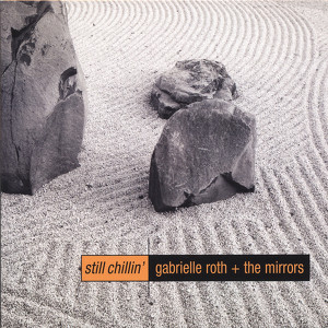 Still Chillin' Albumcover