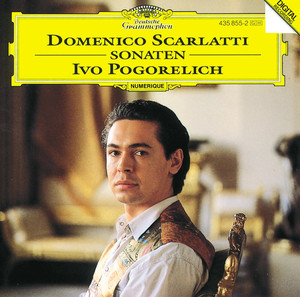 Sonatas cover