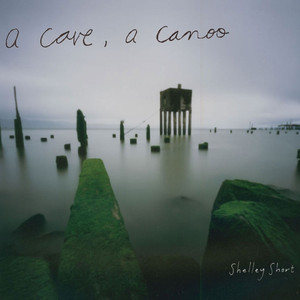 A Cave, A Canoo cover