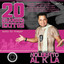 20 Grandes Exitos Albumcover