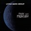 Music From Mercury Albumcover