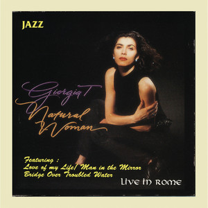 Natural Woman cover