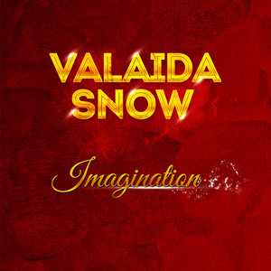 Valaida Snow - Imagination album