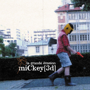 La Grande Évasion cover