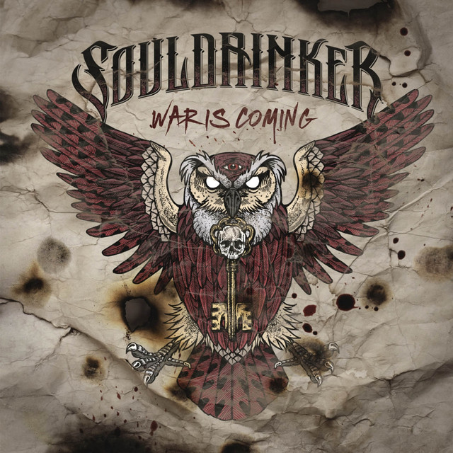 Souldrinker Photo