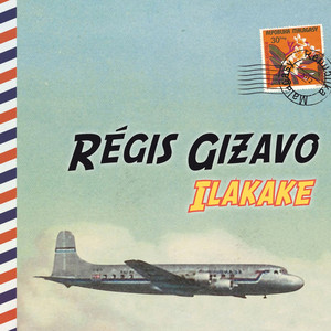 Ilakake cover