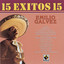 Emilio Galvez Albumcover