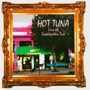 Live At Sweetwater Two album