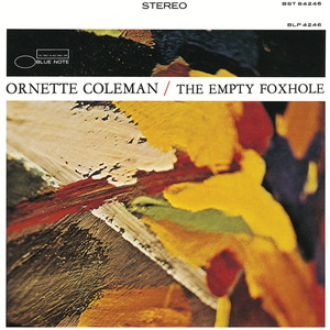 The Empty Foxhole album