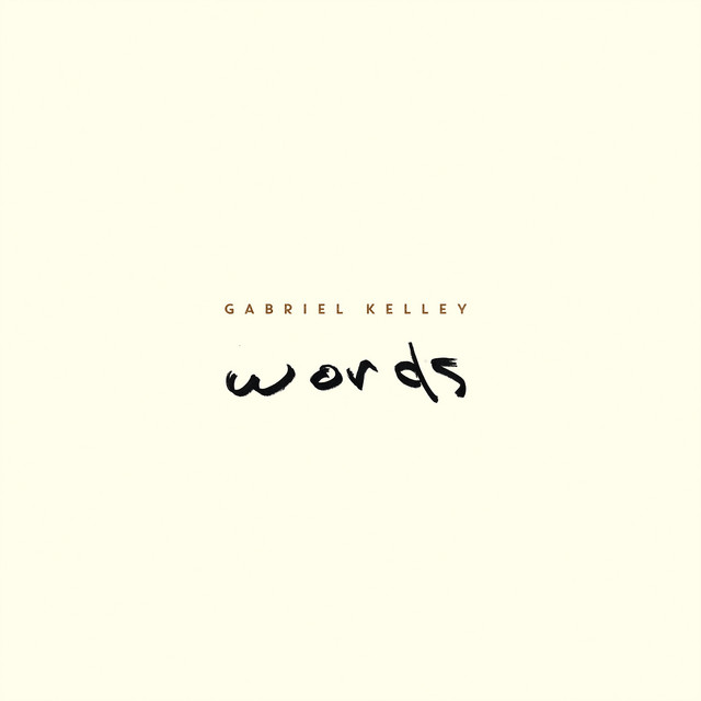 Words cover
