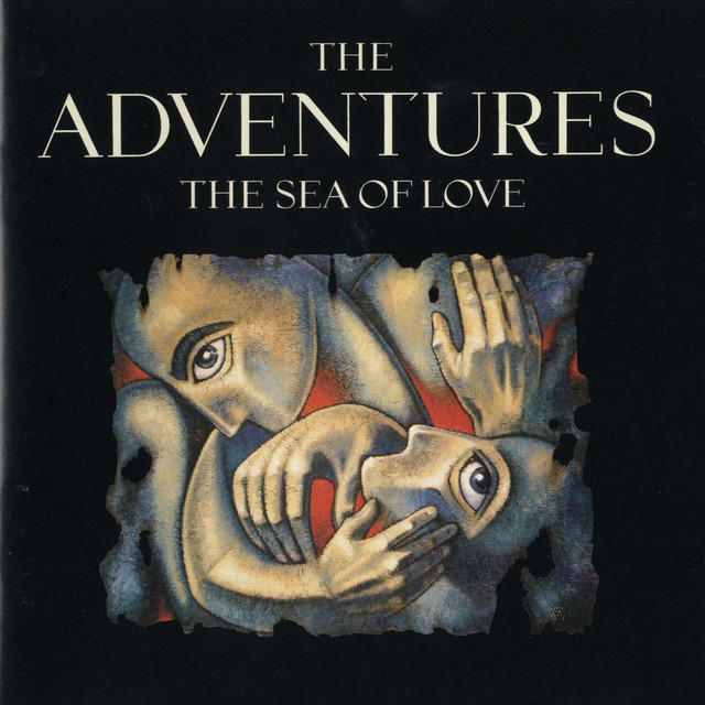 The Sea Of Love cover