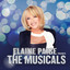 Elaine Paige Presents the Musicals cover
