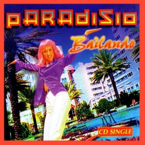 Bailando album