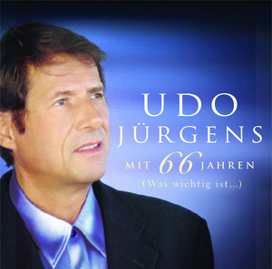 Mit 66 Jahren (Was wichtig ist...) album