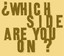 Which Side Are You On? cover