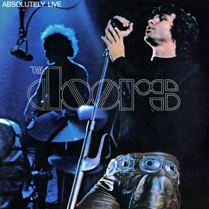 Absolutely Live album