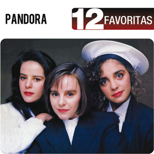12 Favoritas album