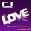 Love Ep Albumcover
