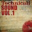 Technicali Sound Vol. 1 Albumcover