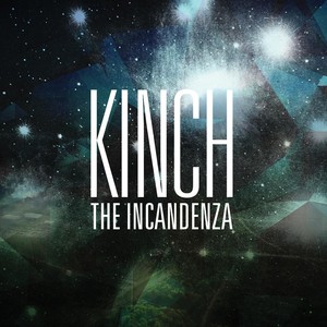 The Incandenza Albumcover