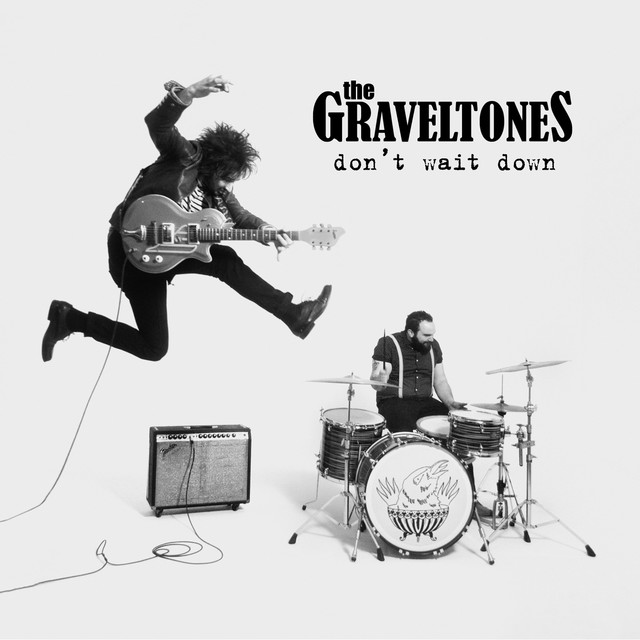 The Graveltones Photo