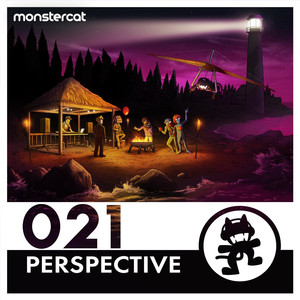 Monstercat 021: Perspective album