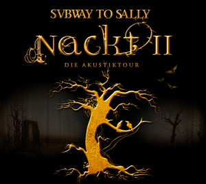 Nackt II album
